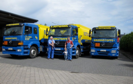 Brennstoffe Rottwinkel